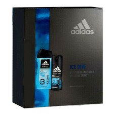 adidas ice dive 400ml