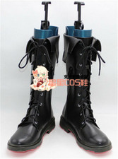 Final Fantasy 15 FF XV King Noctis Lucis Caelum Black Short Halloween Cosplay Sh