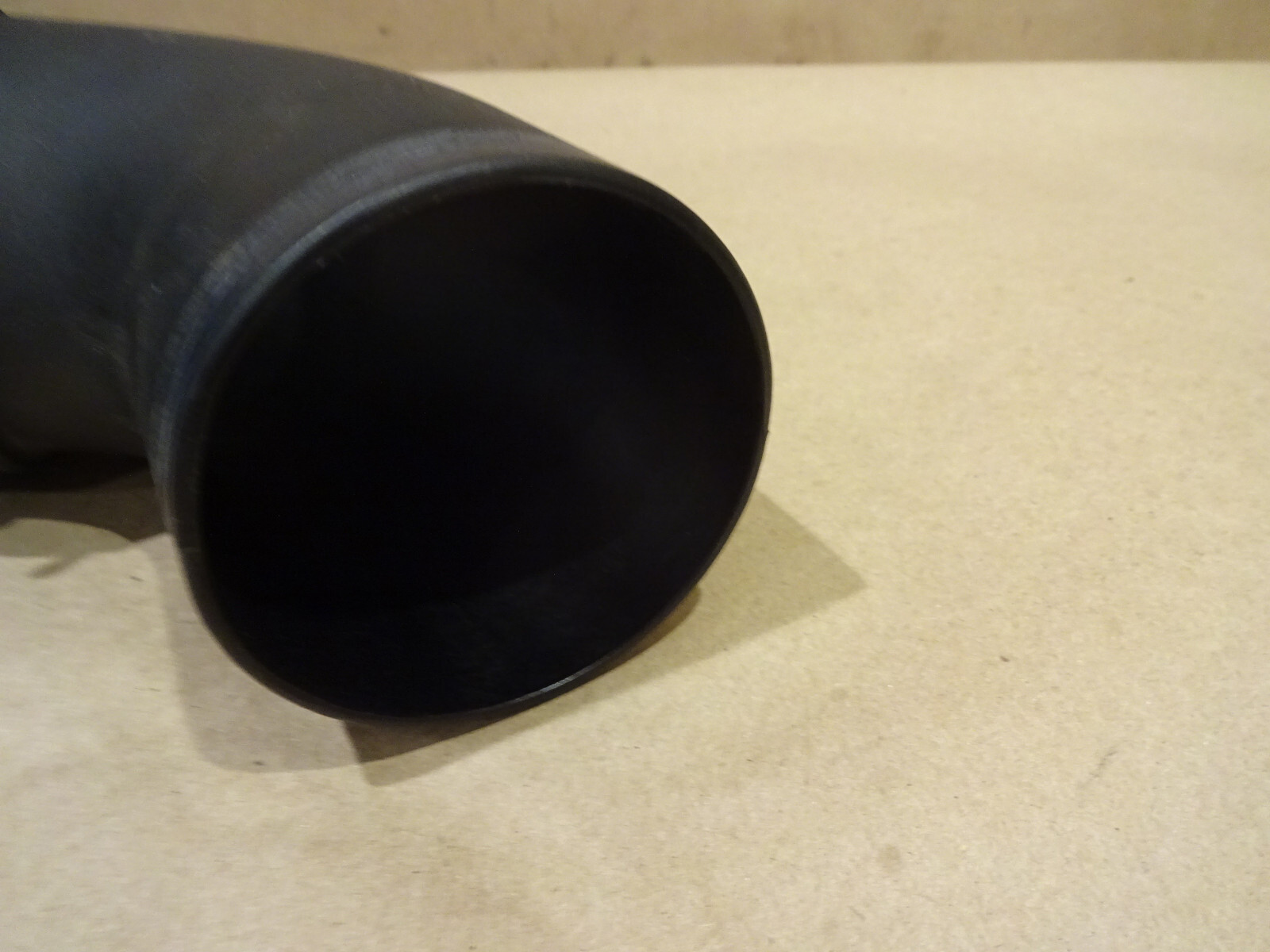 Ferrari 355 - LH Air Delivery Tube P/N 168685