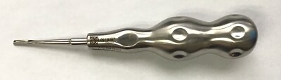 MAKE ME AN OFFER! Laschal Surgical Model #LC-E2 Root Elevator.