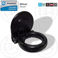 Originaler Piaggio MP3 RL Sport Business 500 2011-2012 Taschenhaken M59200