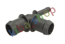 COOLING SYSTEM STUB-PIPE NUMBER OF OUTPUTS 3 FITS AUDI A1 Q2 SEAT ARONA