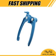 ONE 1/8" 3/16" 1/4"Tubing Bender Tool Universal
