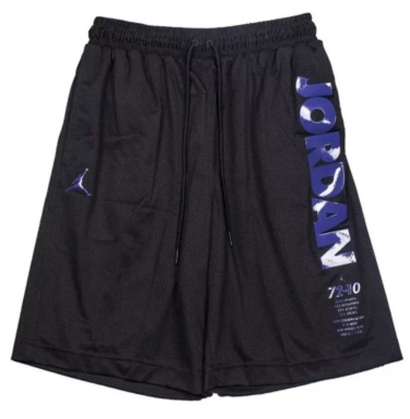 Jordan retro hotsell shorts