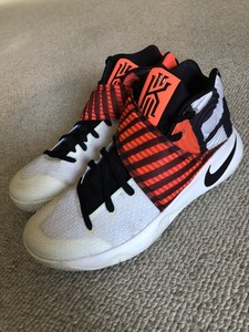 kyrie 2 crossover
