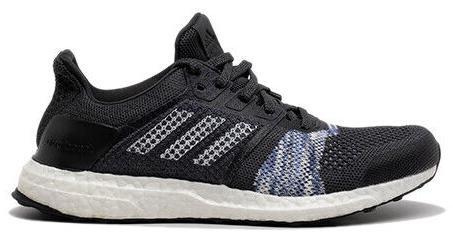adidas gazelle silver green womens Shop Black Mens Ultraboost 1.0 ATR Running Shoes – Shoebacca main image 0