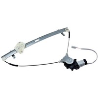 NTY Fensterheber Vorne Rechts Elektrisch FüR Honda CR-V II Rd_ 2.0 2.2 Ctdi