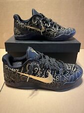 Nike Kobe 11 iD Mamba Day 2016 for Sale - Authenticity Nike Kobe 11 iD Mamba Day 2016 for Sale - Authenticity
