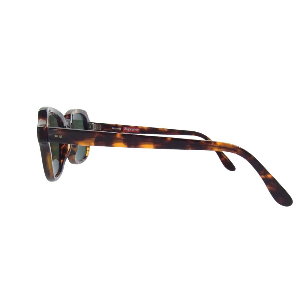 小物 supreme 19ss marvin sunglasses Supreme Marvin Sunglasses (SS19) - $158