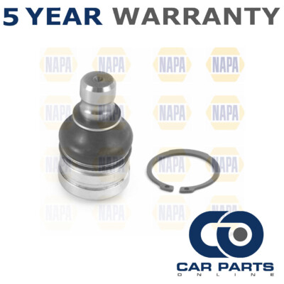 Ball Joint Front Lower CPO Fits Mitsubishi ASX Outlander Lancer Peugeot 4007 #2