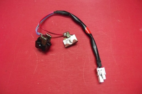 American Fridge Gefrierschrank Samsung RS55XDASW KOMPRESSOR STARTRELAIS