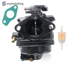 Carburetor Assembly For BC05B BF5 5HP Honda Outboard Motor Boat 16100-ZV1-A03 US