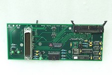 BROOKS PCA 107427 REV: D9 PCB 017-0629-01-D BOARD # FREE SHIP
