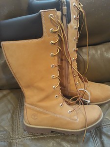 timberland 14 inch