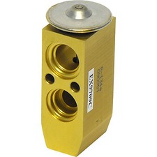 Expansion Valve  UAC  EX9709C