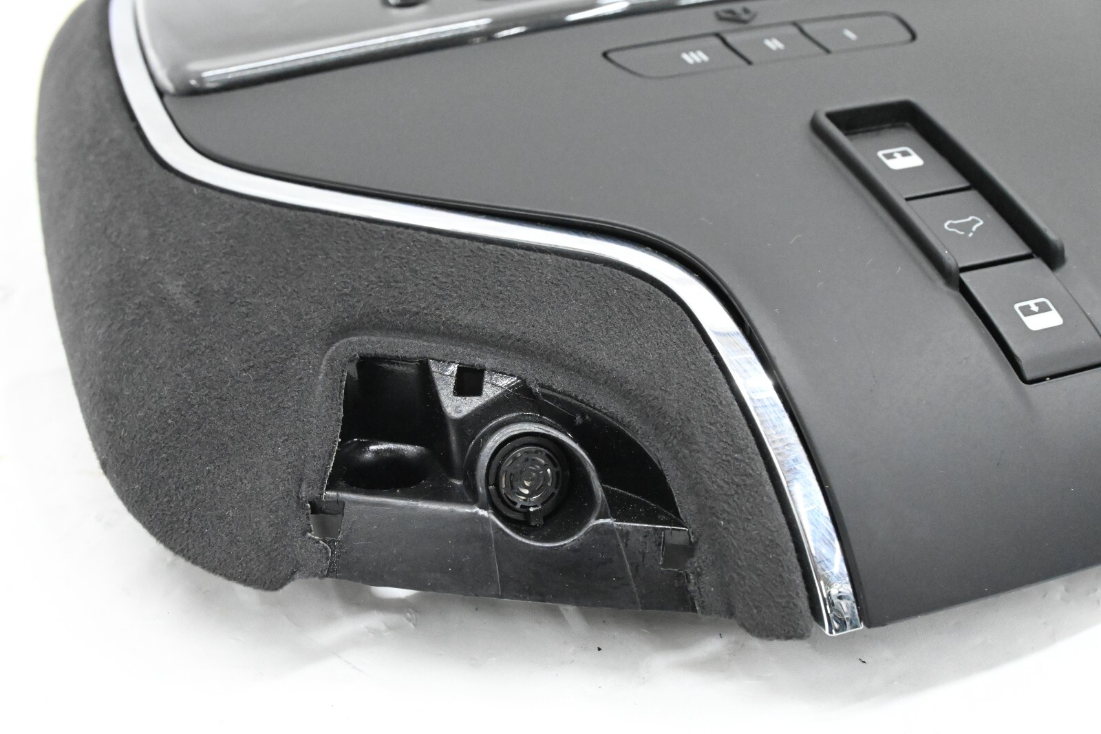 Maserati Ghibli 2014-2019 FRONT Dome light