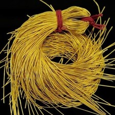 Zardozi Spring Material French Wire Dapka For Embroidery Jewelry Making Purpose