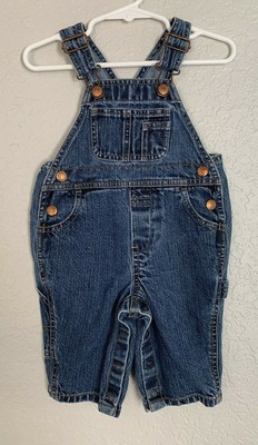 baby gap overalls