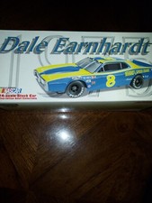 Dale Earnhart Sr. Limited Edition