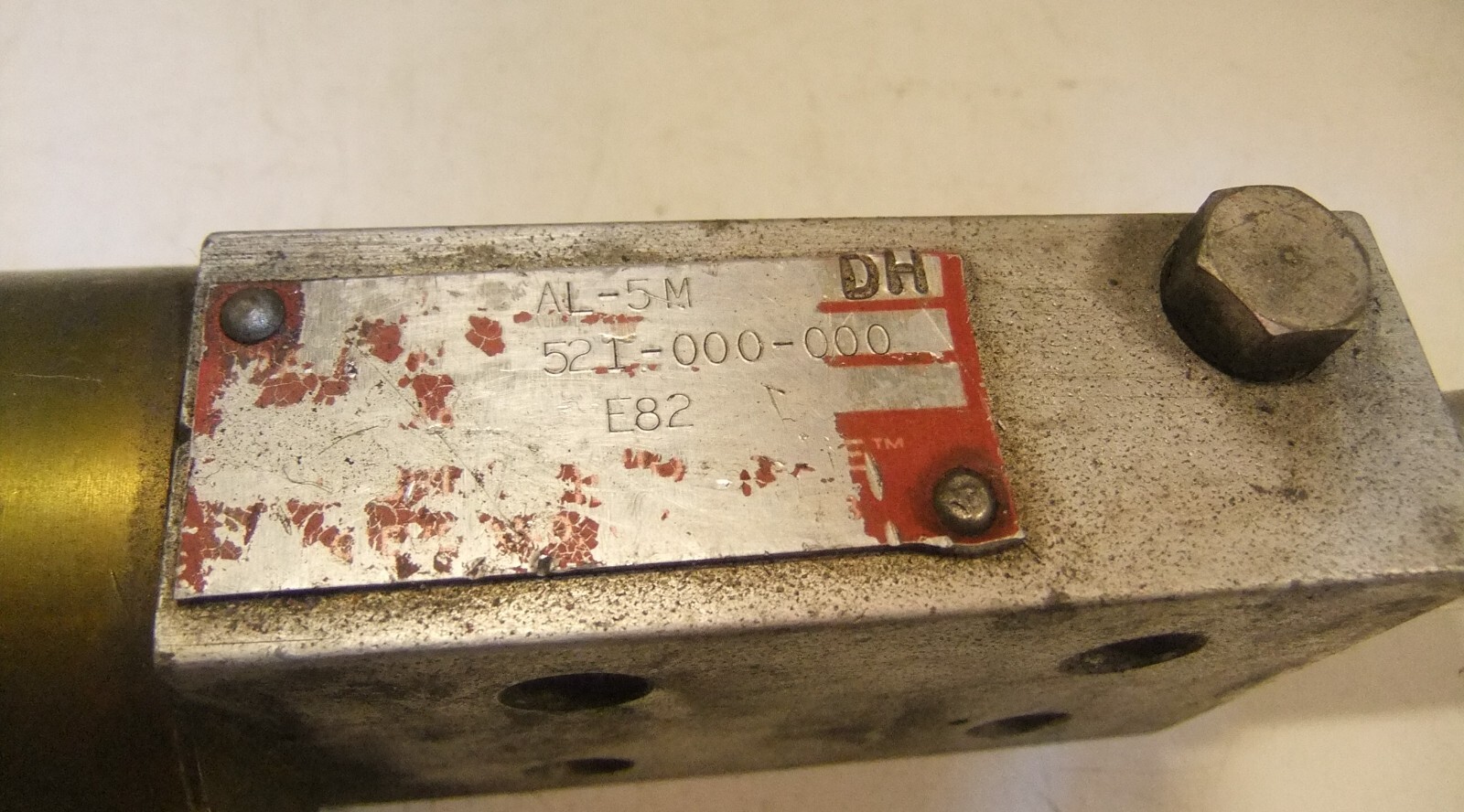 Graco Lubriquip Pump 521000000 AL5M eBay