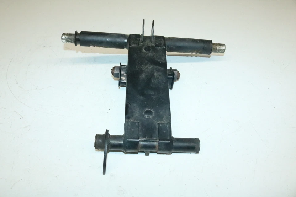 Ski-doo Mxz Blizzard 600 Sdi 2007 rev suspensión trasera acoplamiento pivote brazo de par Foto 2 de 4