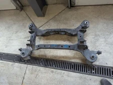 2010-2013 Hyundai Santa Fe Kia Sorento Rear FWD Subframe Crossmember Cradle OEM