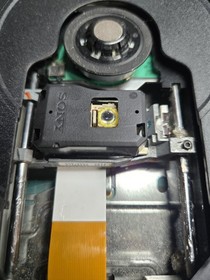 Sony PS2 PlayStation 2 SCPH-39001 Console with Controller & Memory - Pro Cleaned