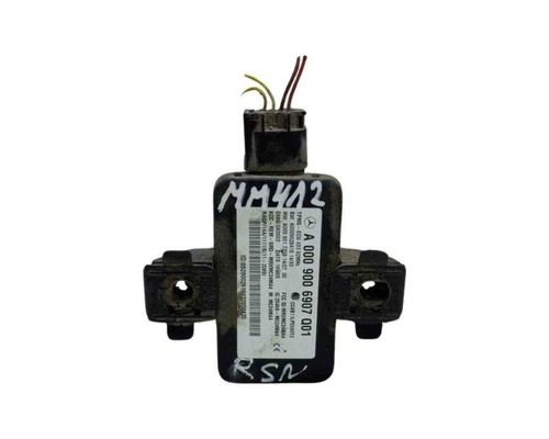 MERCEDES-BENZ C W205 Reifendruck-Kontrollgerät A0009006907 2.00 2016 30157969