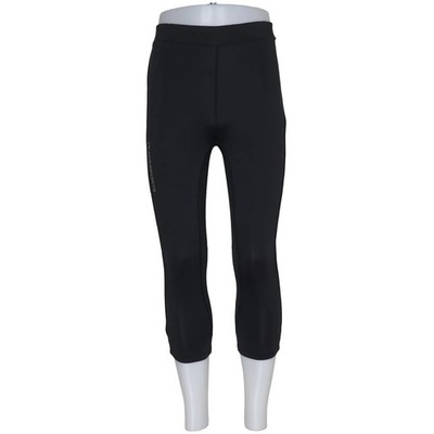 Ace Sports, Sporthose, Größe: M, Schwarz, Einfarbig, Herren #chP