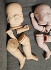 3 kits, Anna by Marie Mischell, Jaden by Aleina Peterson, and a small zapf doll — photo 8