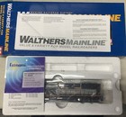 Walthers HO EMD SD50, Rio Grande D&RGW, Custom Lights and sound, must see video — photo 7