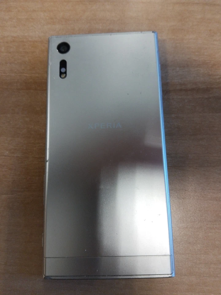 Sony Xperia XZ 32GB LTE 4G F8331 - Immagine 2 di 4