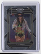 2023 Panini Prizm WWE * Jacy Jayne #146