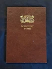 75 Mercury Silver Dimes Collection Missing only 3 Key Dates in Dansco Album NICE