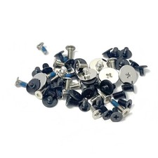 Set of screws kit For HP SPECTRE X360 15-AP 15T-AP 841274-001 Laptop screw kit