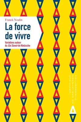 La Force de vivre - Franck Noulin - V2223550