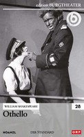Othello (William Shakespeare) | ÖSterreich | William Shakespeare | DVD | Deutsch