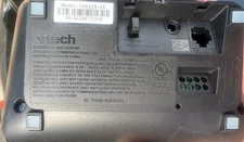 VTech CS6529-26 DECT 6.0 Phone Answering System Caller ID/Call Waiting Cordless