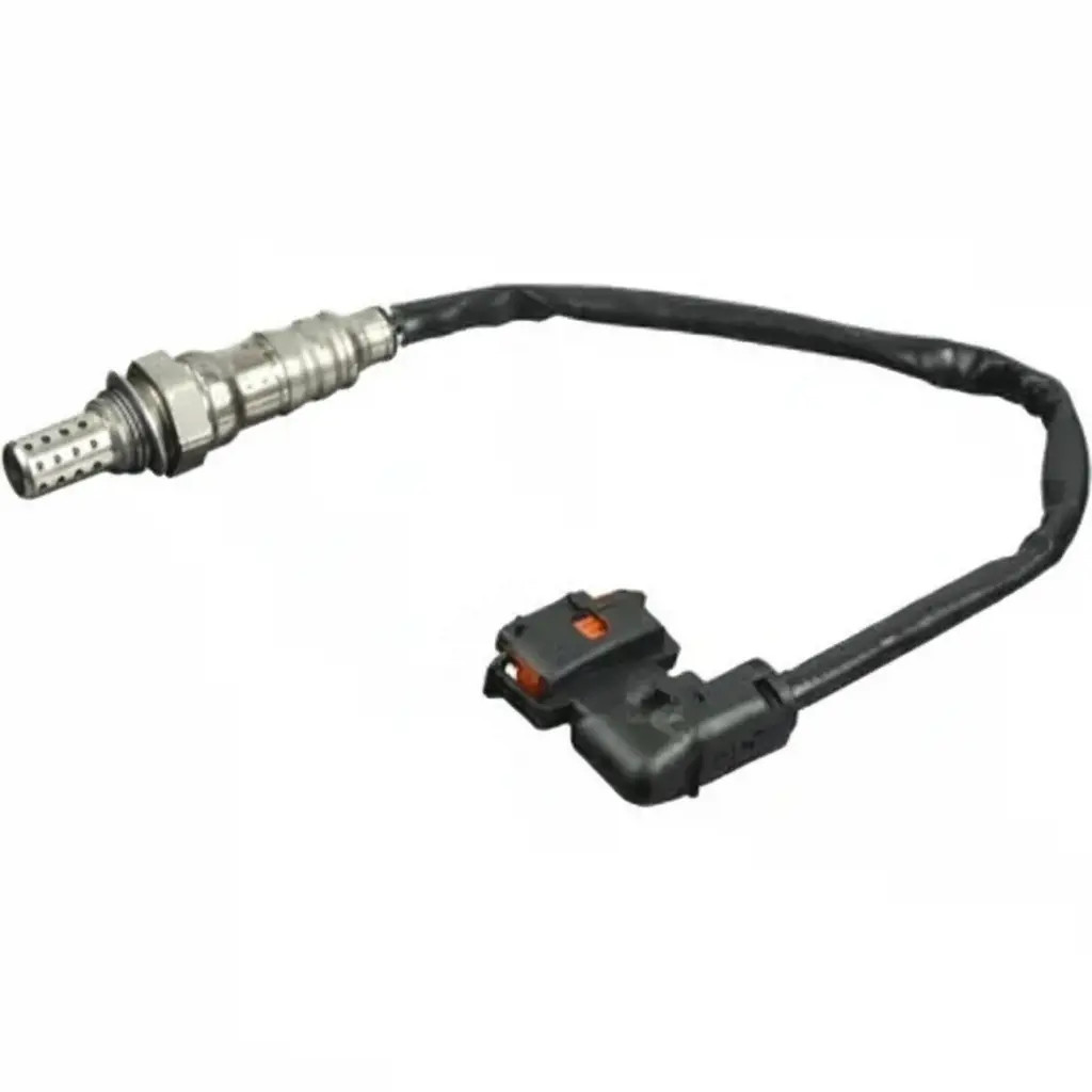 Lambdasonde Planarsonde ES20430-12B1 DELPHI für OPEL ASTRA J Caravan CORSA D - Bild 2