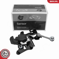 Esen SKV Sensor Leuchtweitenregulierung 81SKV006 FüR Honda Accord 8 Tourer CW