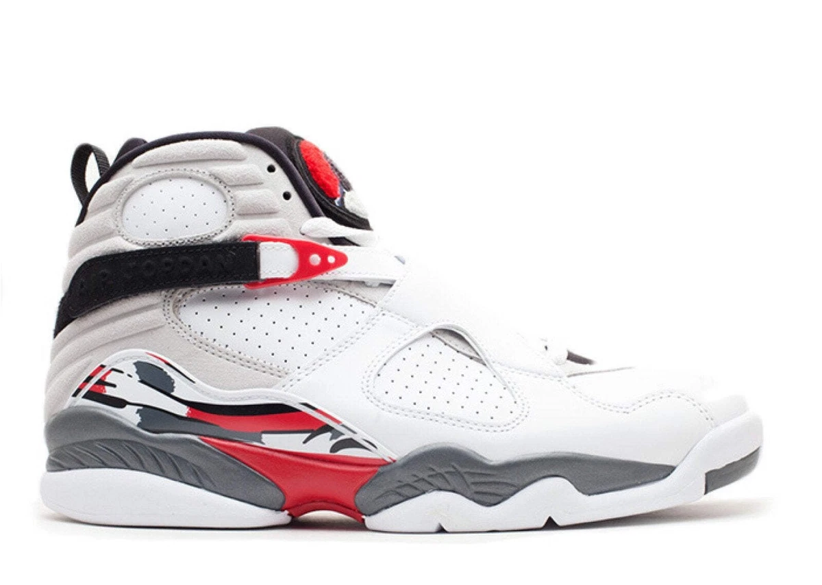 Jordan 8 Retro White 2013 for Sale | Authenticity Guaranteed | eBay