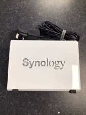 Synology DS220J NAS Enclosure Empty