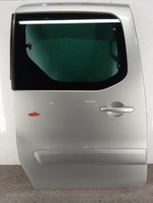 Porte arrière et accessoires Peugeot PARTNER