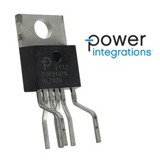 G28649E ~ (Pkg 4) Power Integrations TOP249YN TOPSwitch-GX Off-line Switcher