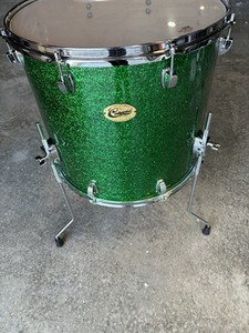 Ludwig 18in Floor Tom for sale | eBay Ludwig 18in Floor Tom for sale | eBay