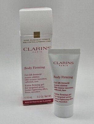 CLARINS Body Firming Extra-Firm Cream 8ml