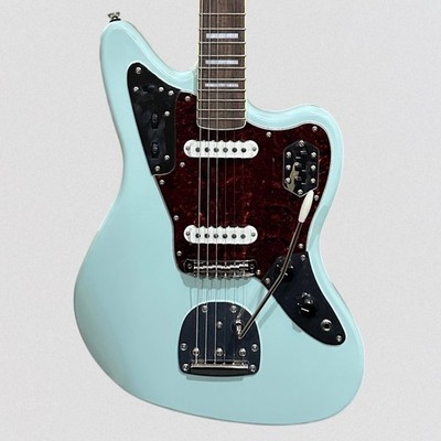 Fender Squier Classic Vibe '70s Jaguar FSR Limited-Edition Electric Guitar