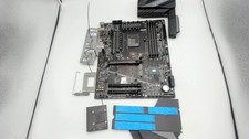 GIGABYTE Z790 AORUS PRO X WIFI7 Motherboard READ DESC PC1721859