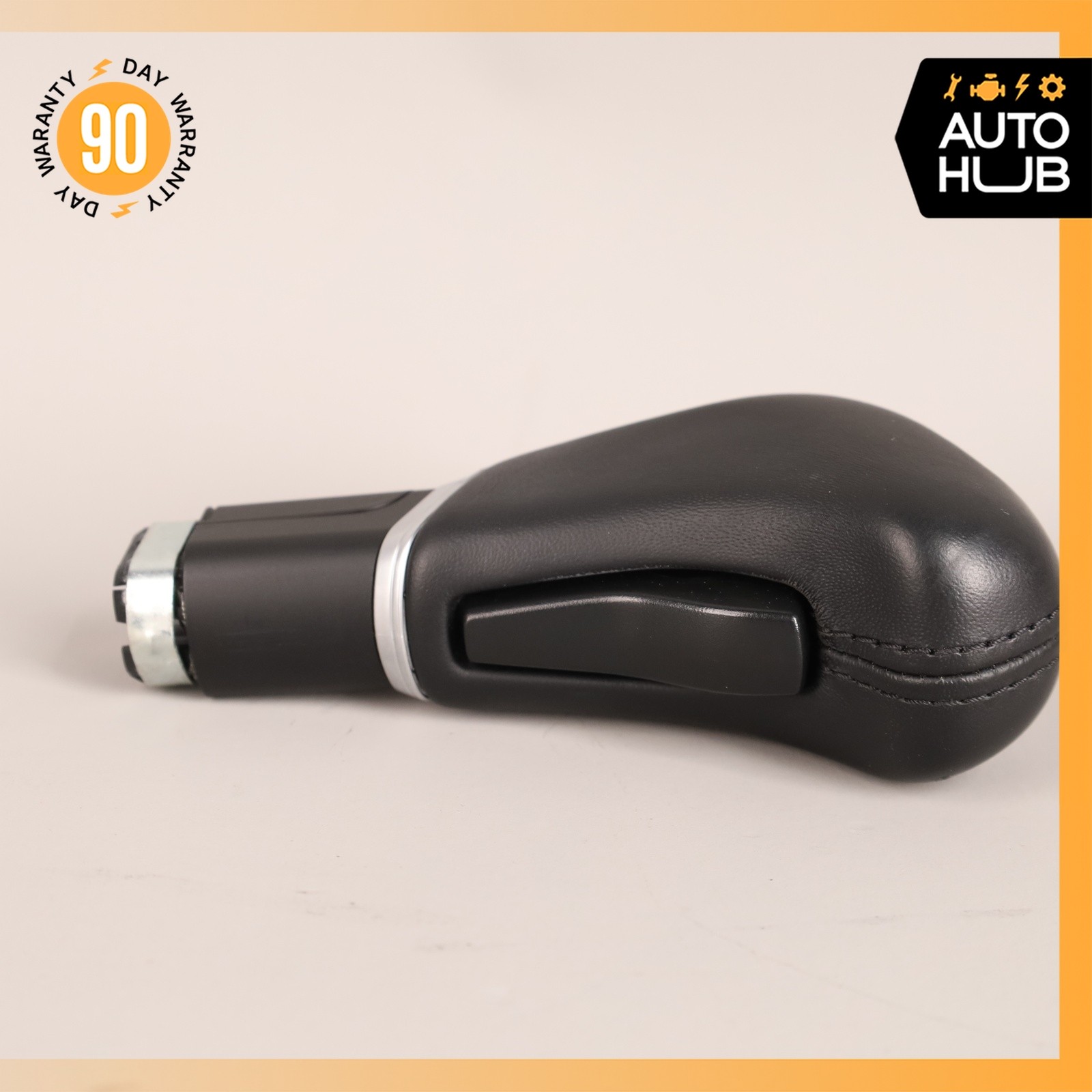 Maserati Ghibli M157 Automatic Transmission Floor Gear Shifter Lever Knob OEM