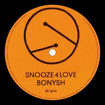 Todd Terje - Ragysh (Vinyl 12'' 2025, Reissue, Repress 3 Track 12'' RBCR78)